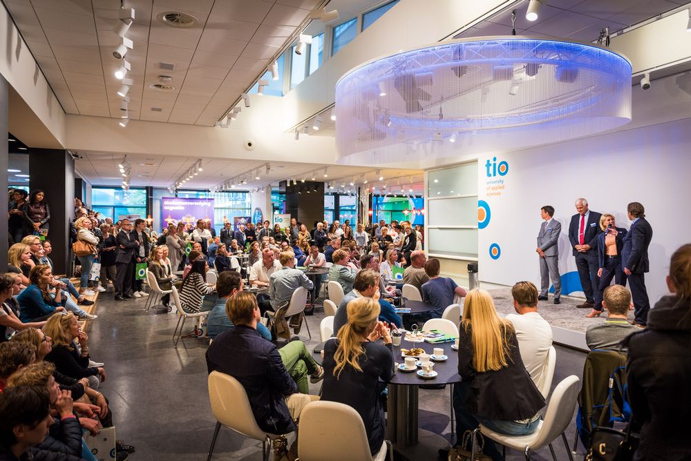 Tio University of Applied Sciences photo 6