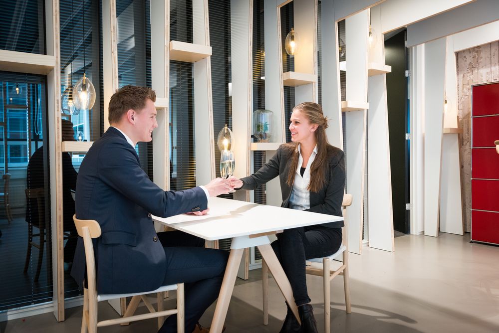 Tio University of Applied Sciences photo 7