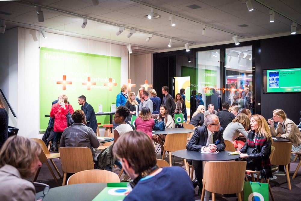 Tio University of Applied Sciences photo 8