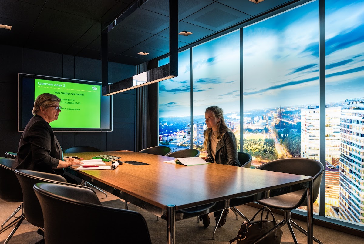 Tio University of Applied Sciences photo 9