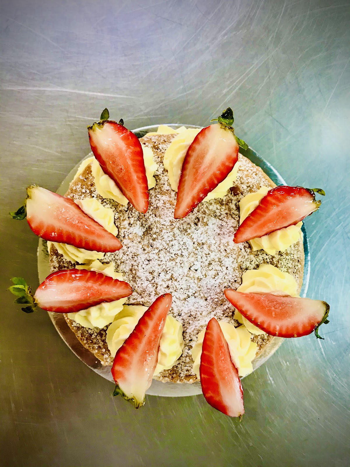 William Angliss Institute photo 7