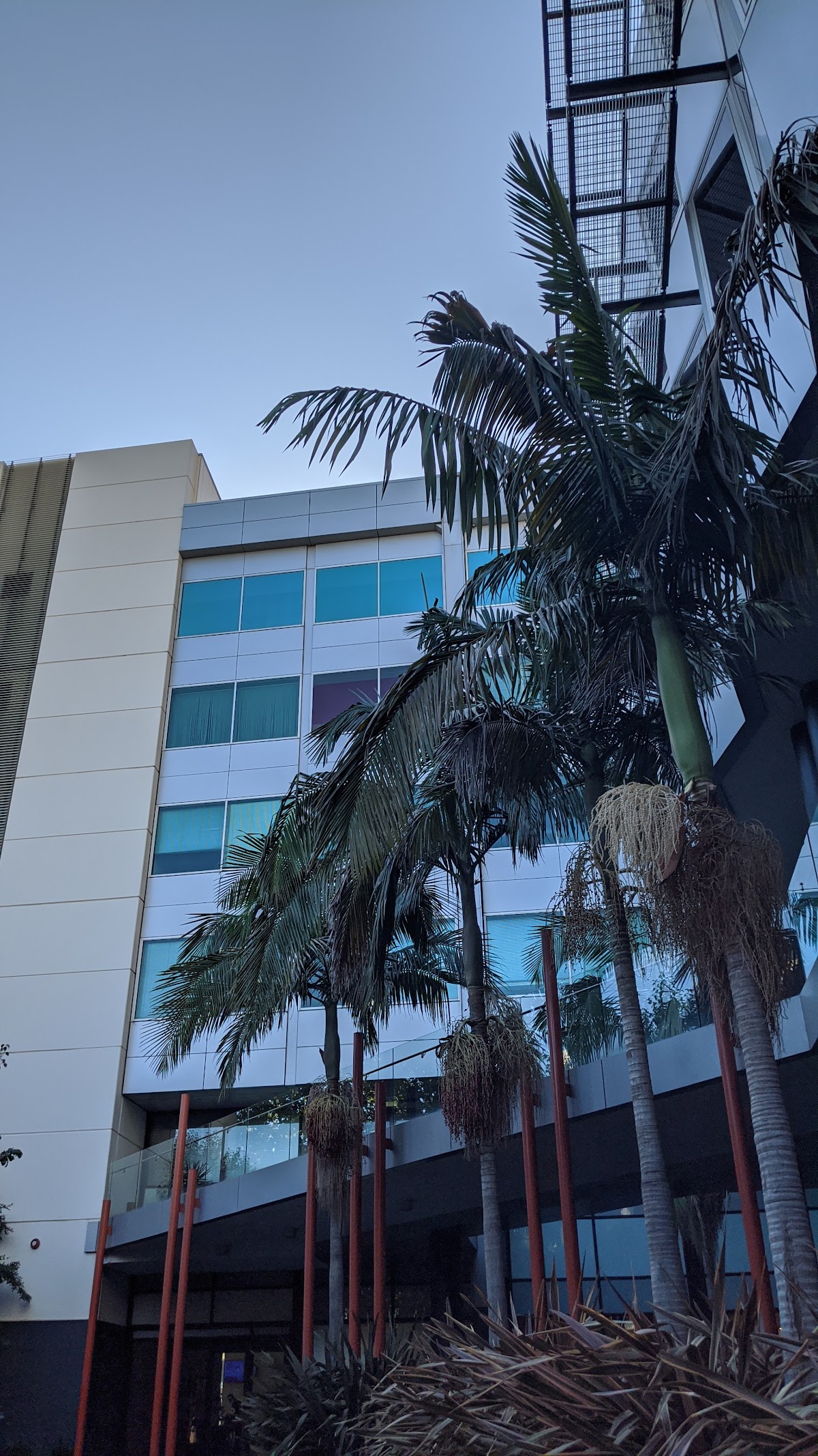 William Angliss Institute photo 9