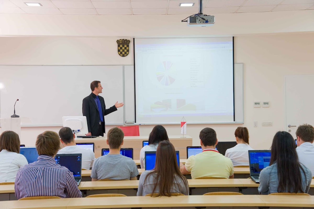 Aspira College photo 1