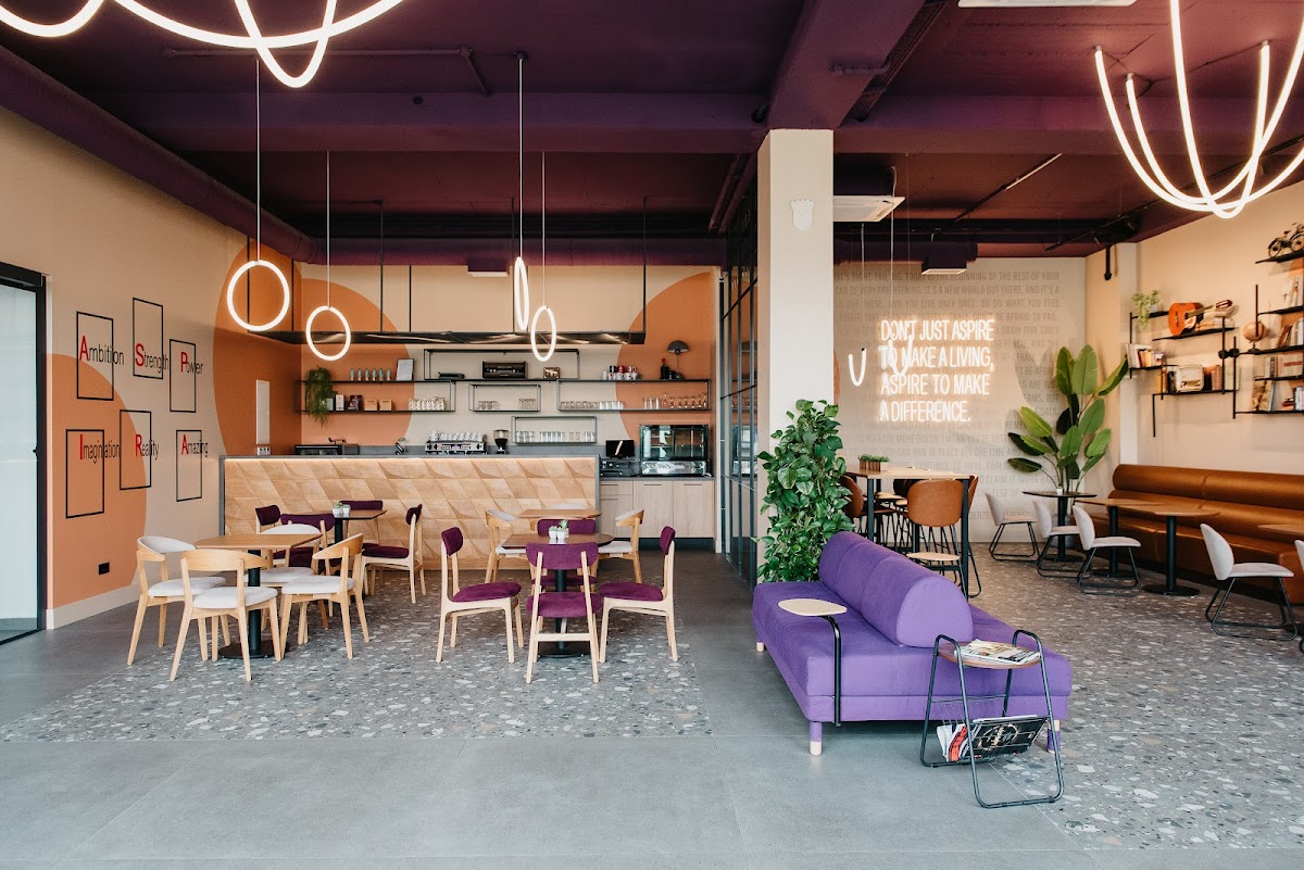 Aspira College photo 5