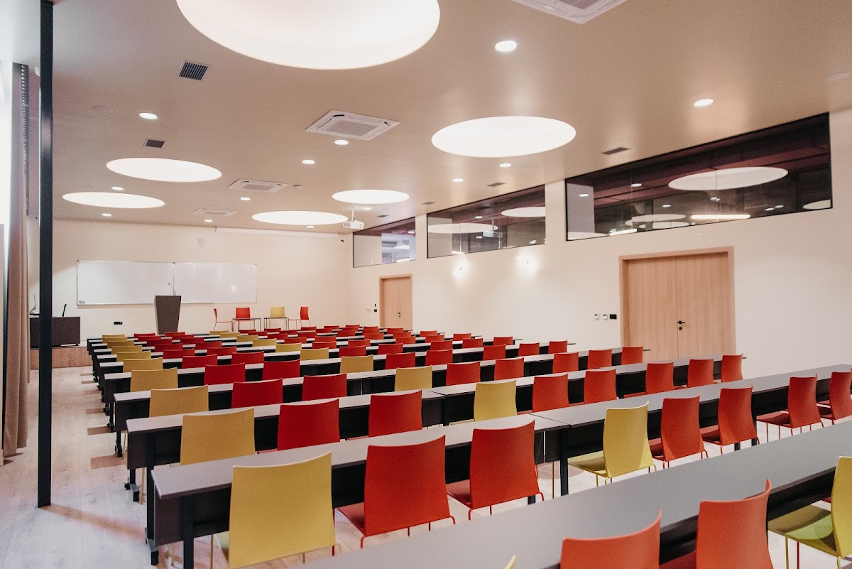 Aspira College photo 6