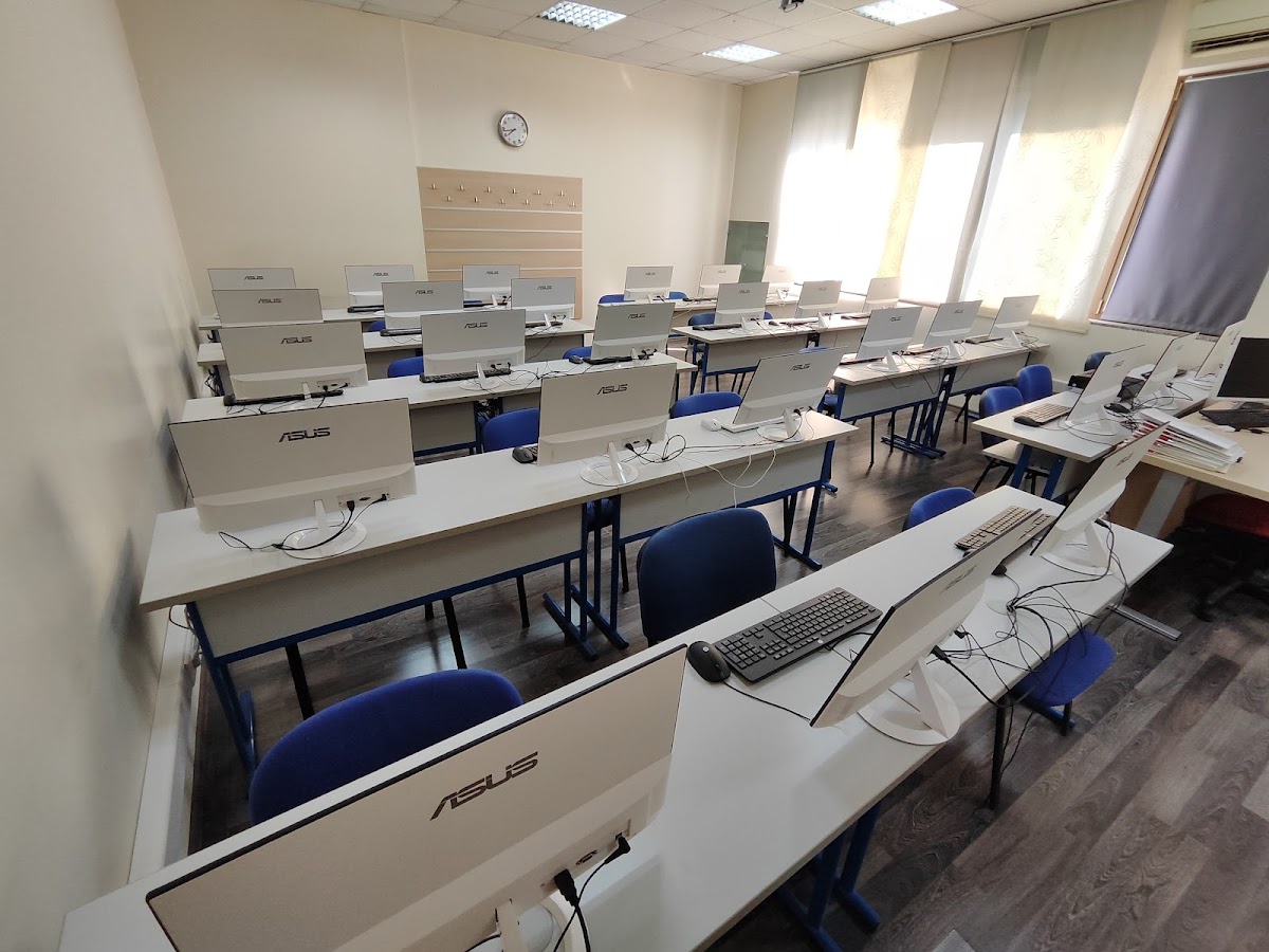 Aspira College photo 7