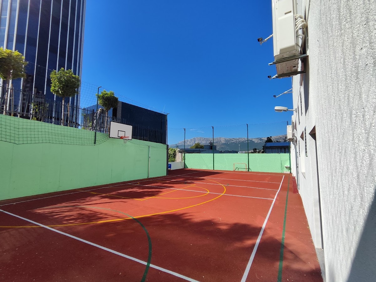 Aspira College photo 8