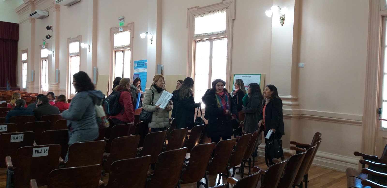 National University of Catamarca