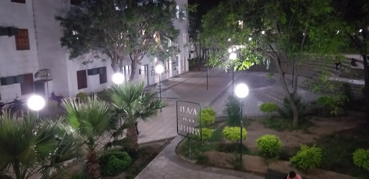 National University of Catamarca photo 1