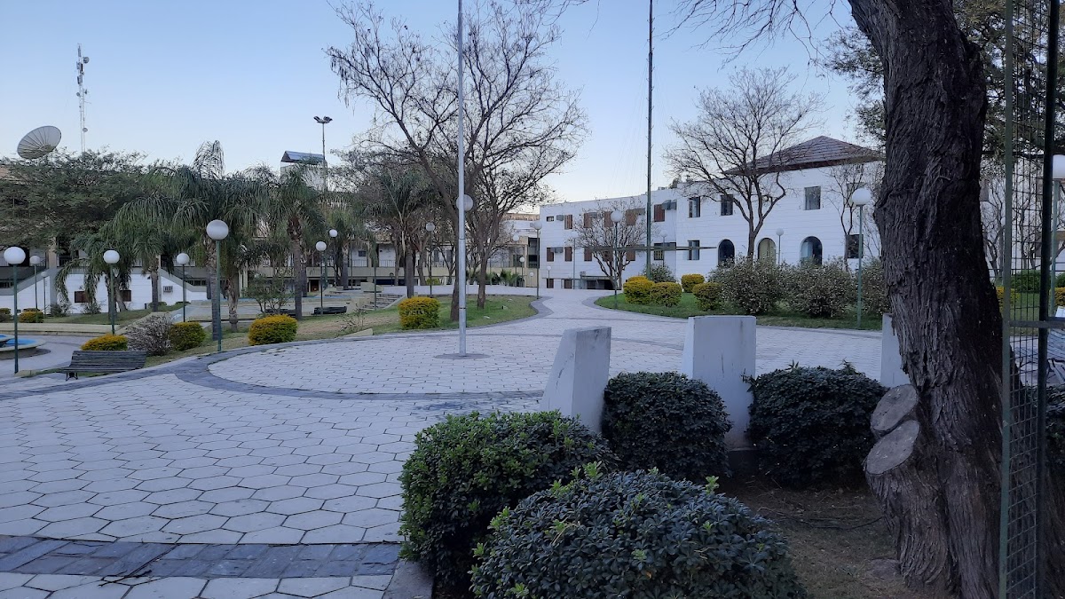 National University of Catamarca photo 2