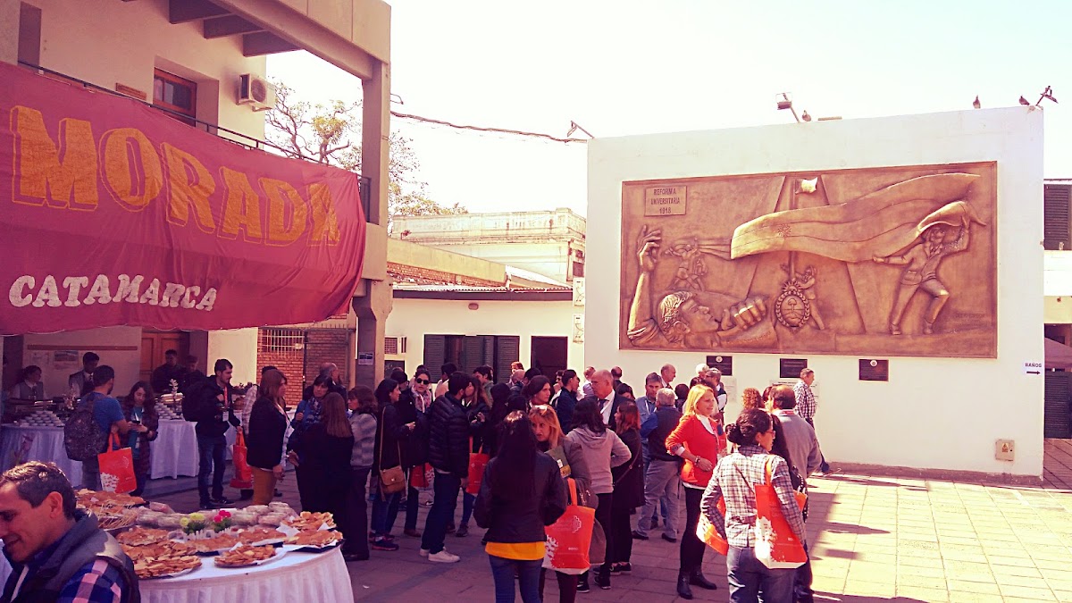 National University of Catamarca photo 3