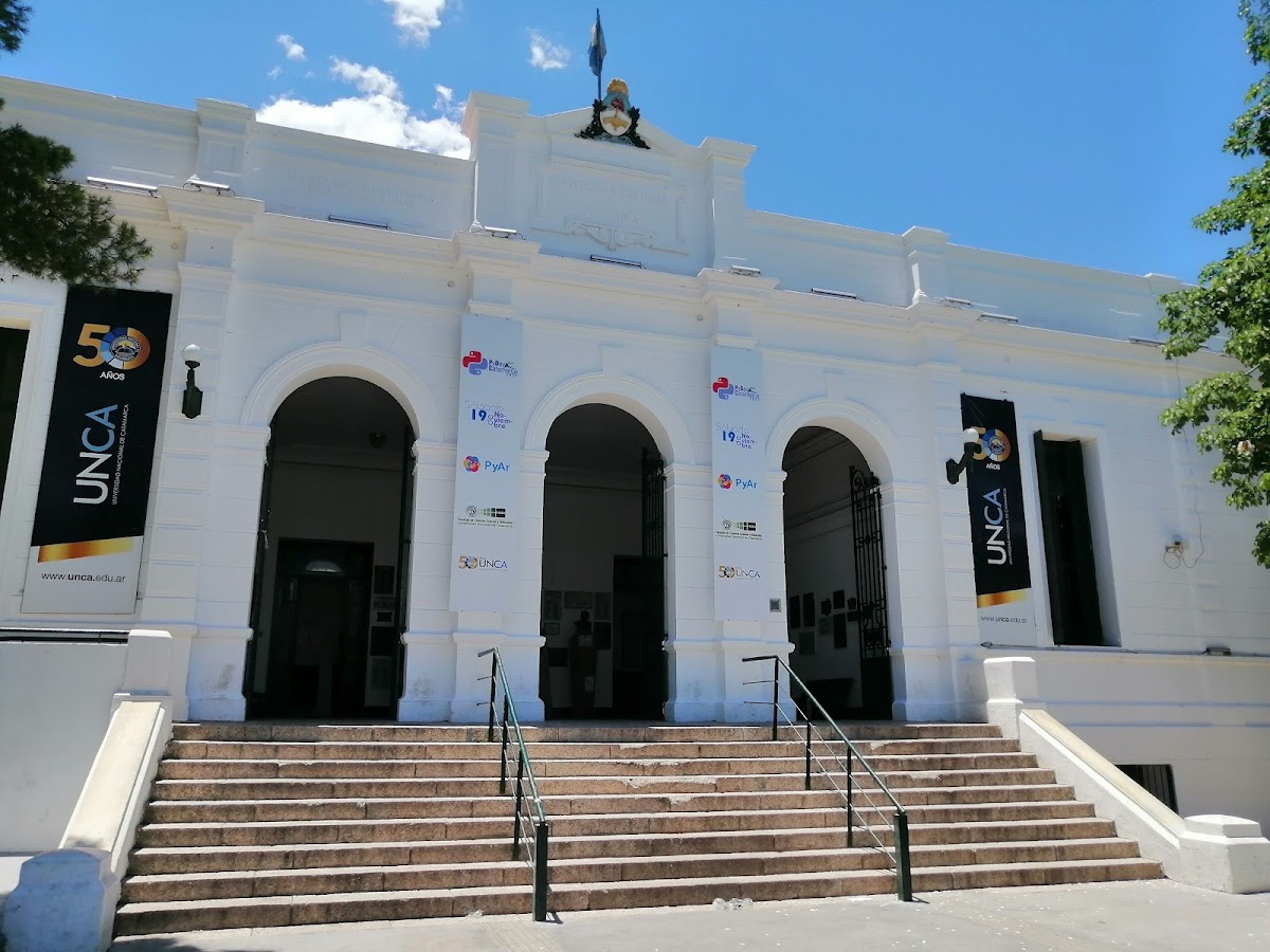 National University of Catamarca photo 4