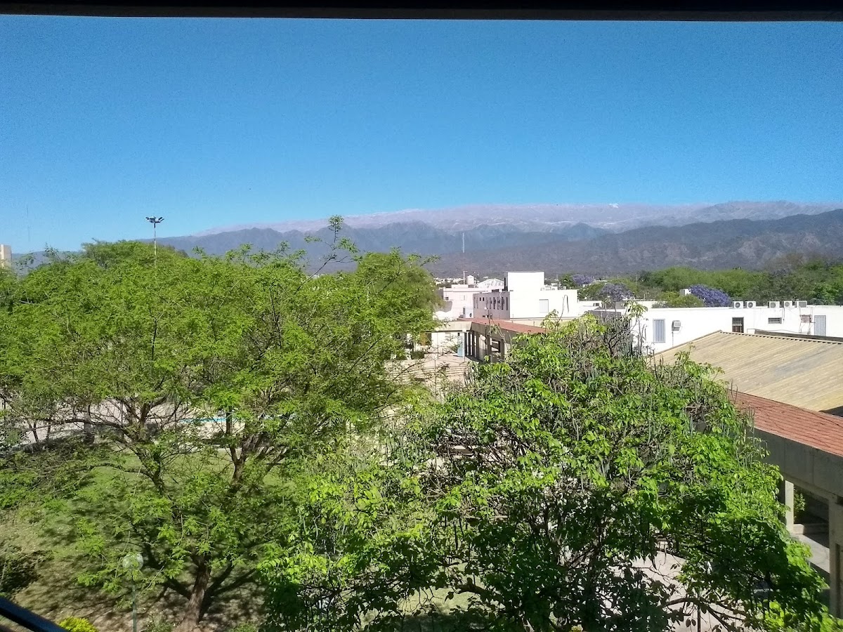 National University of Catamarca photo 6