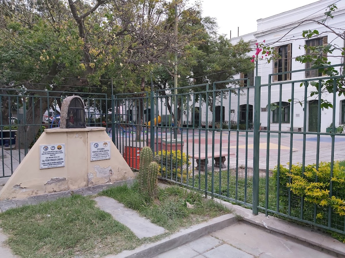 National University of Catamarca photo 8