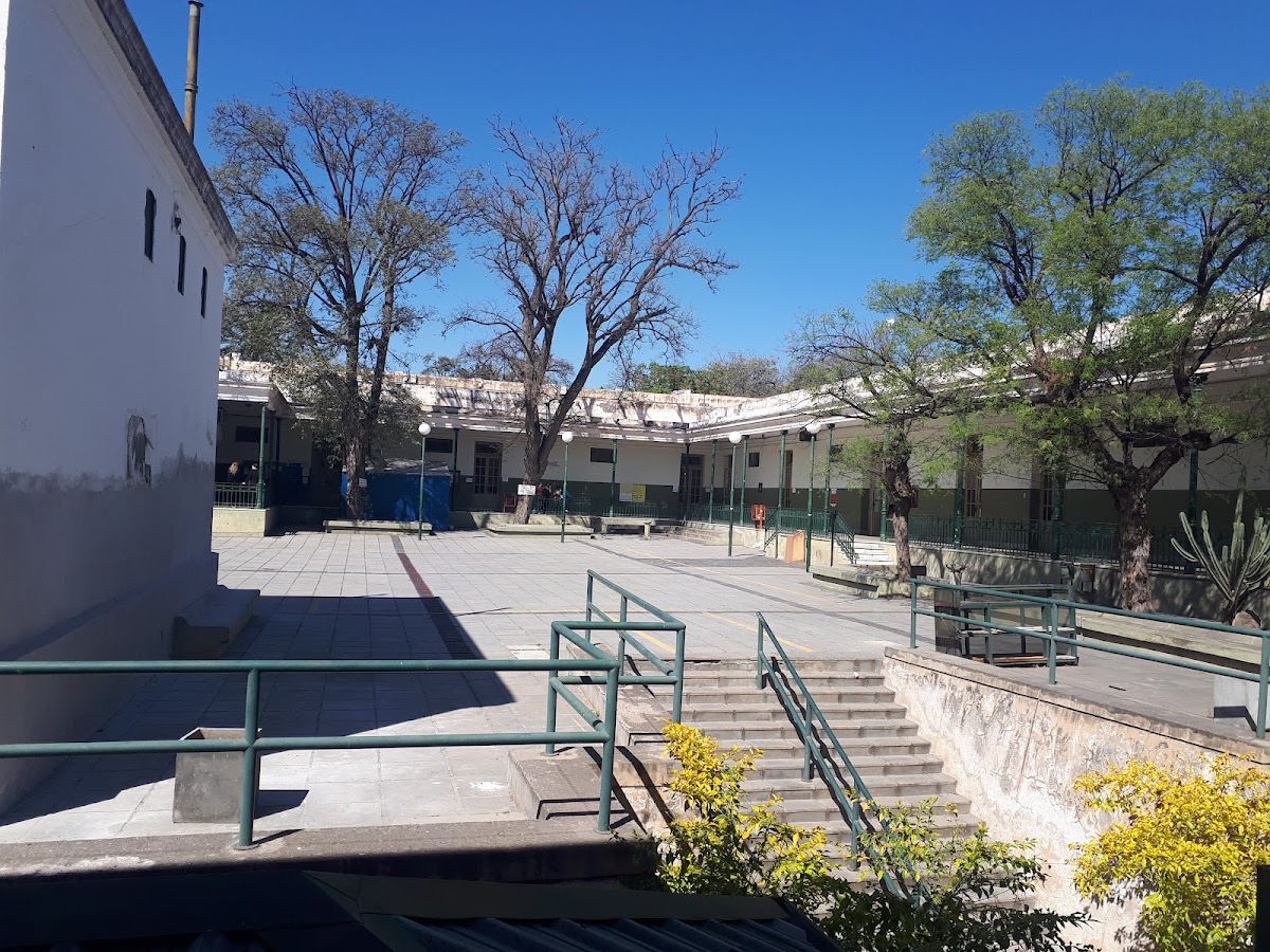 National University of Catamarca photo 9