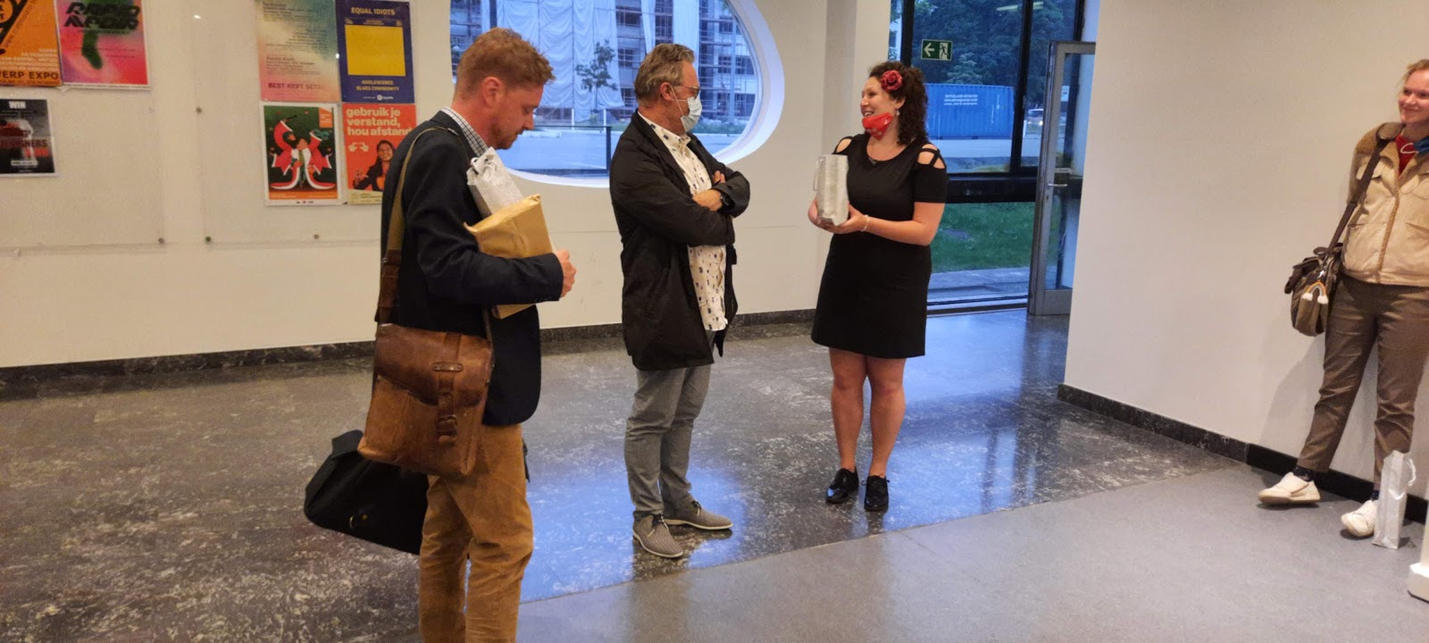 Koninklijk Conservatorium Antwerpen