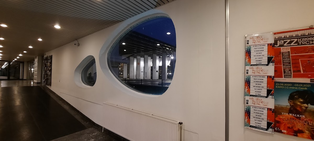 Koninklijk Conservatorium Antwerpen photo 1