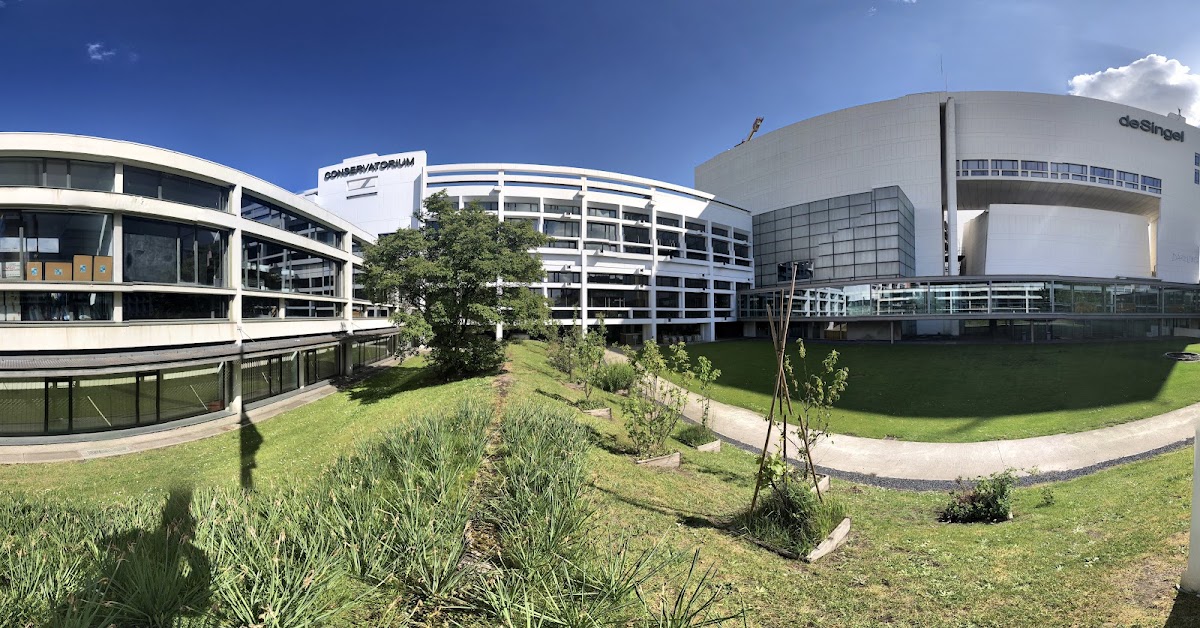 Koninklijk Conservatorium Antwerpen photo 2