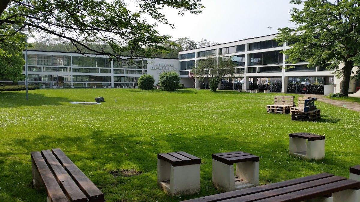 Koninklijk Conservatorium Antwerpen photo 3