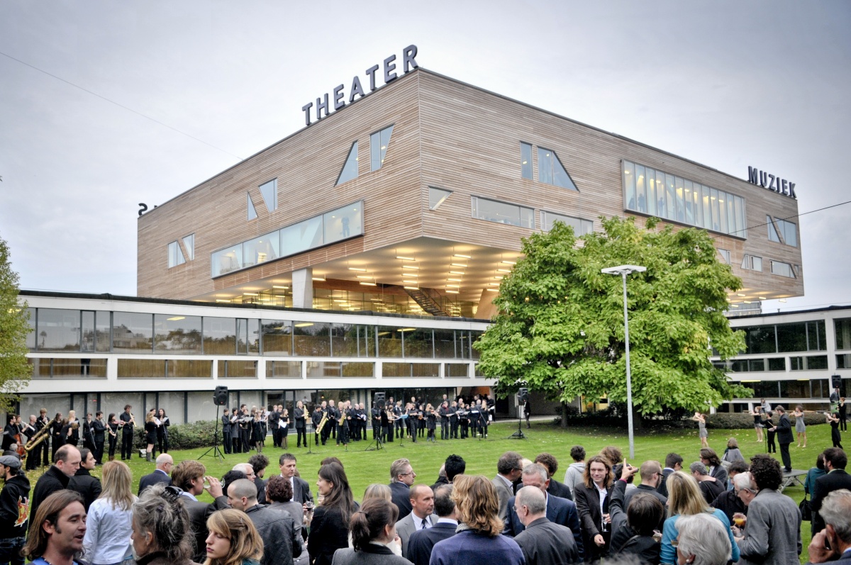 Koninklijk Conservatorium Antwerpen photo 4