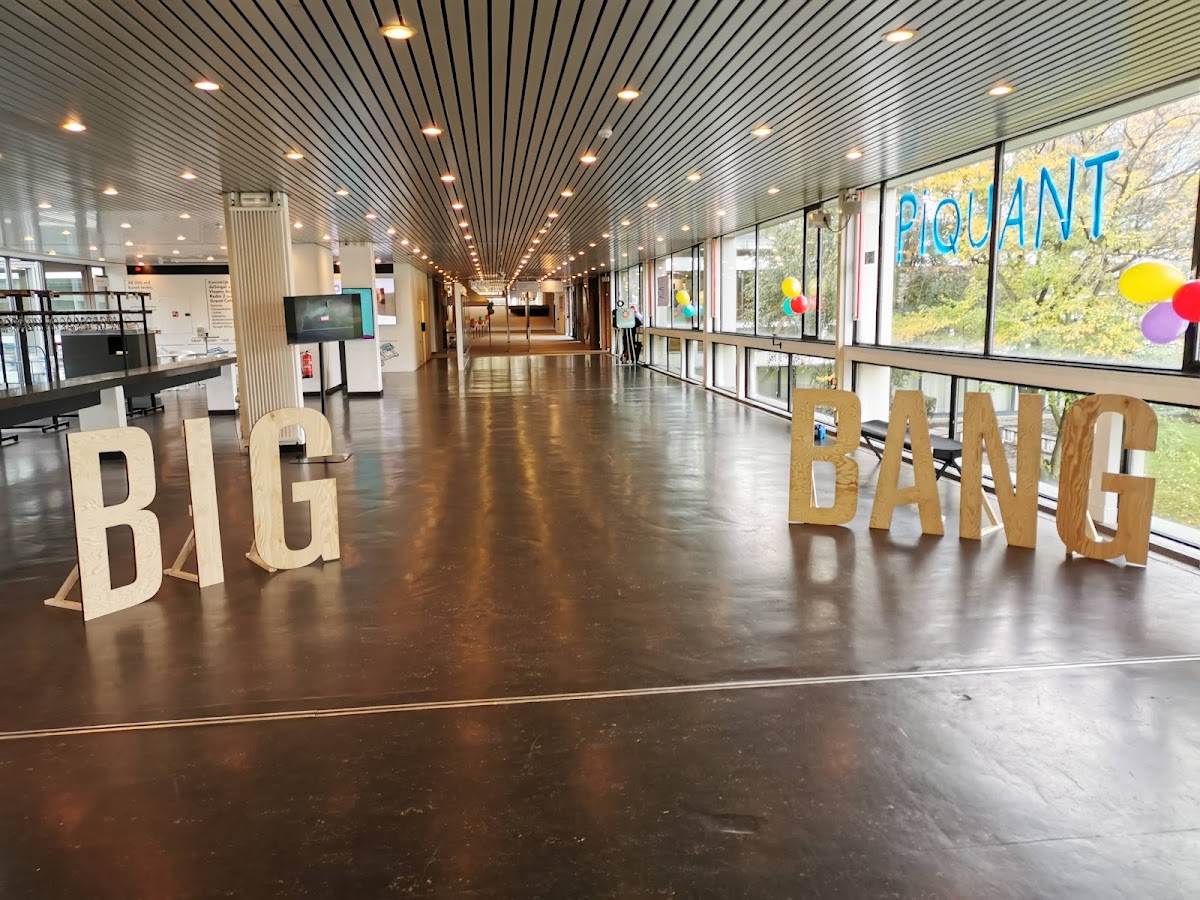 Koninklijk Conservatorium Antwerpen photo 5