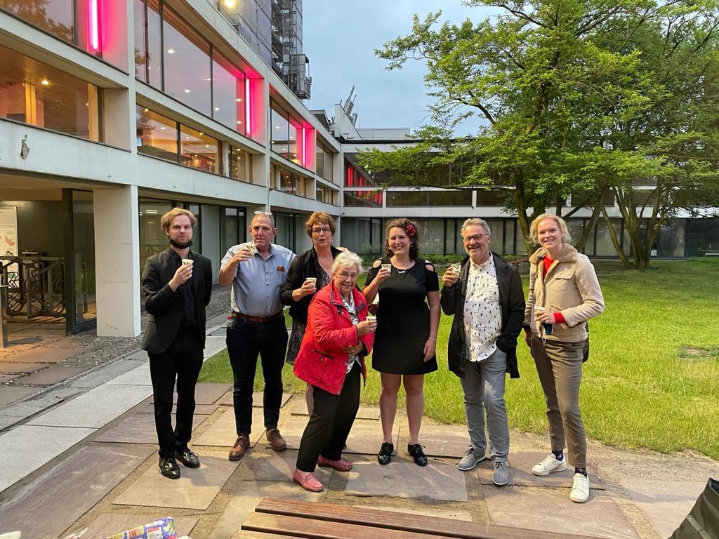 Koninklijk Conservatorium Antwerpen photo 6