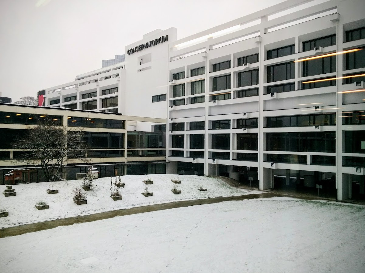 Koninklijk Conservatorium Antwerpen photo 7