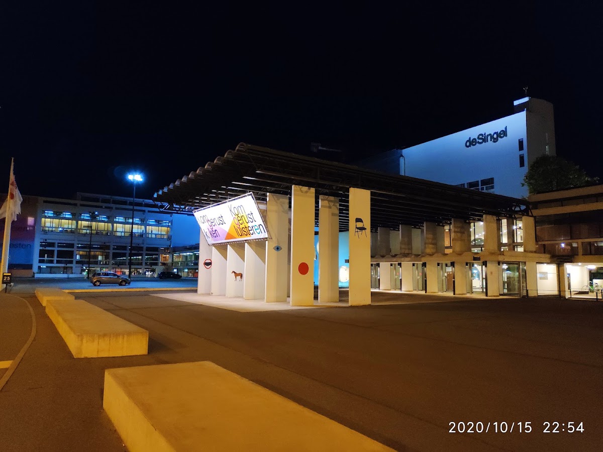 Koninklijk Conservatorium Antwerpen photo 8