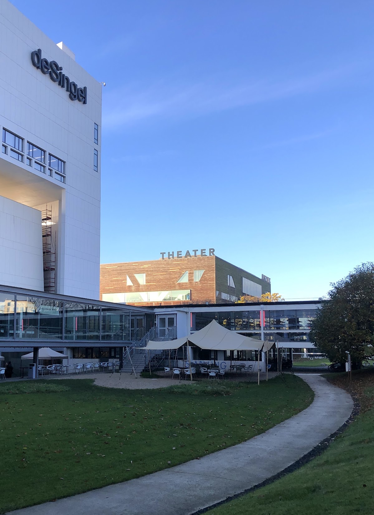 Koninklijk Conservatorium Antwerpen photo 9