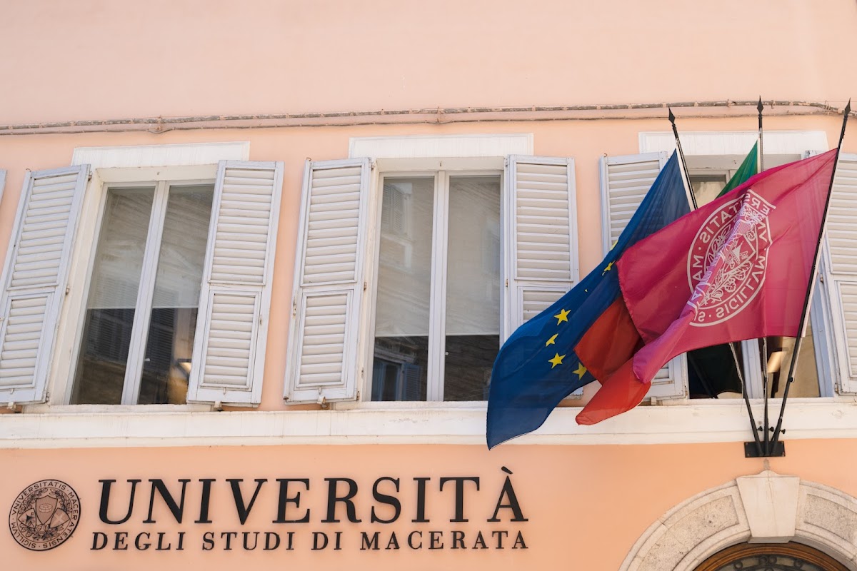 University of Macerata photo 1