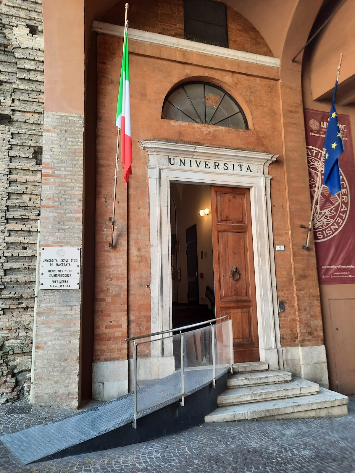 University of Macerata photo 5