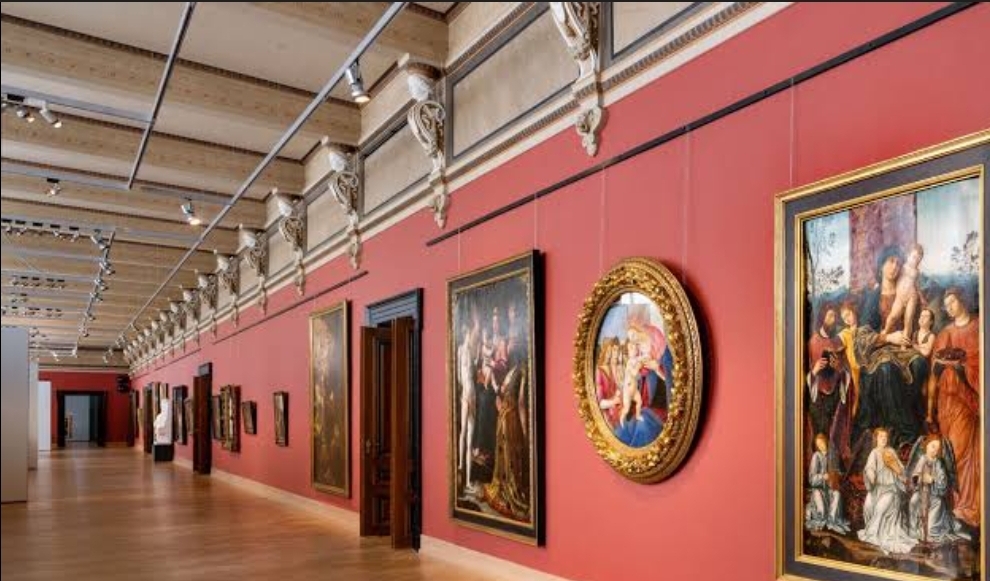 Academy of Fine Arts Vienna