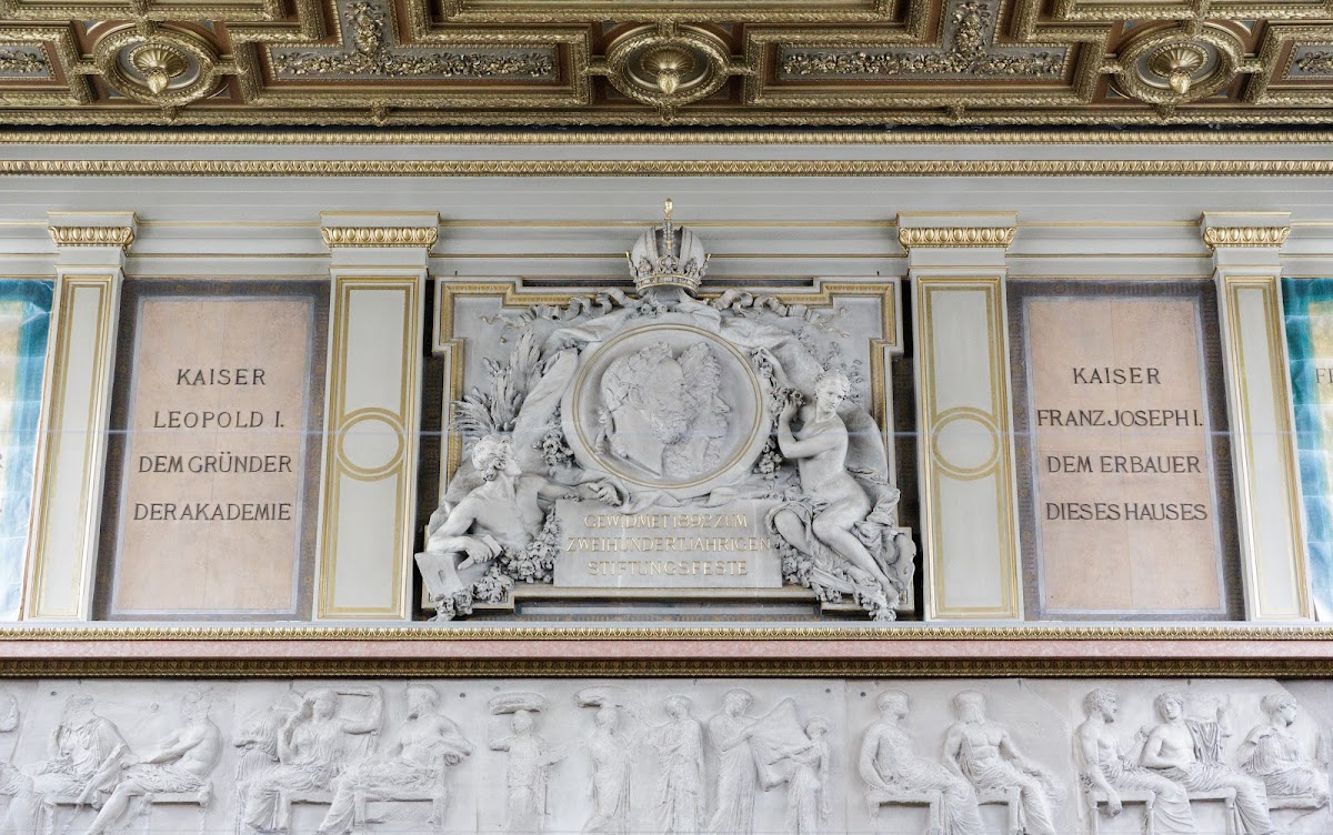 Academy of Fine Arts Vienna photo 1