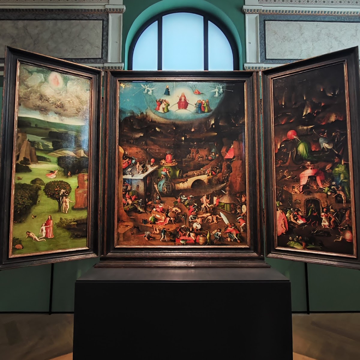 Academy of Fine Arts Vienna photo 7