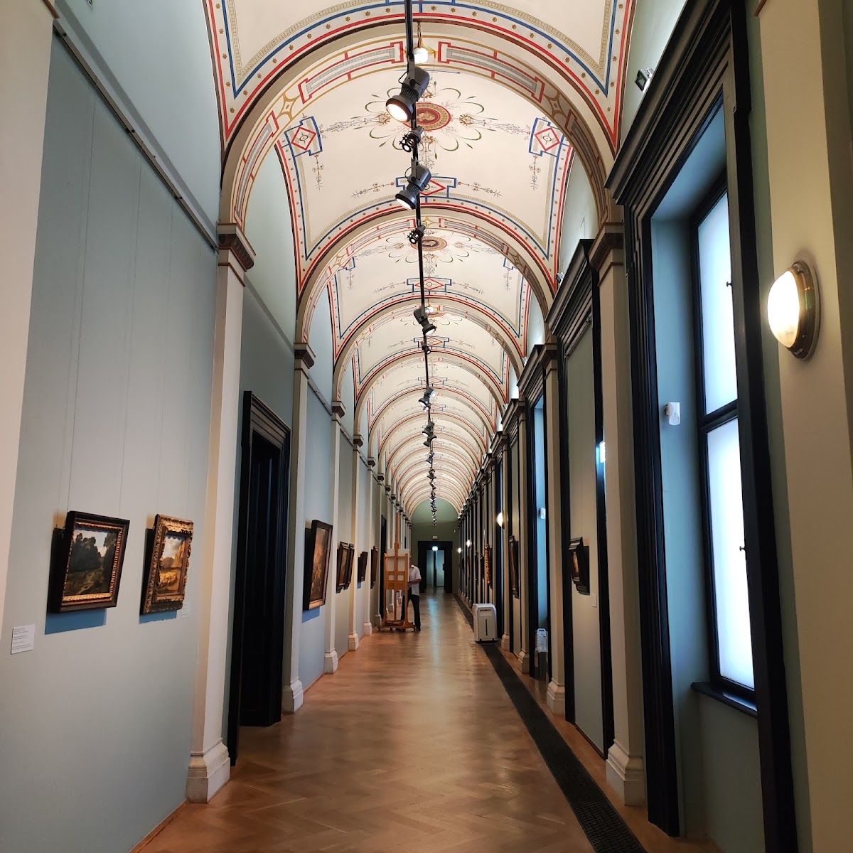 Academy of Fine Arts Vienna photo 8