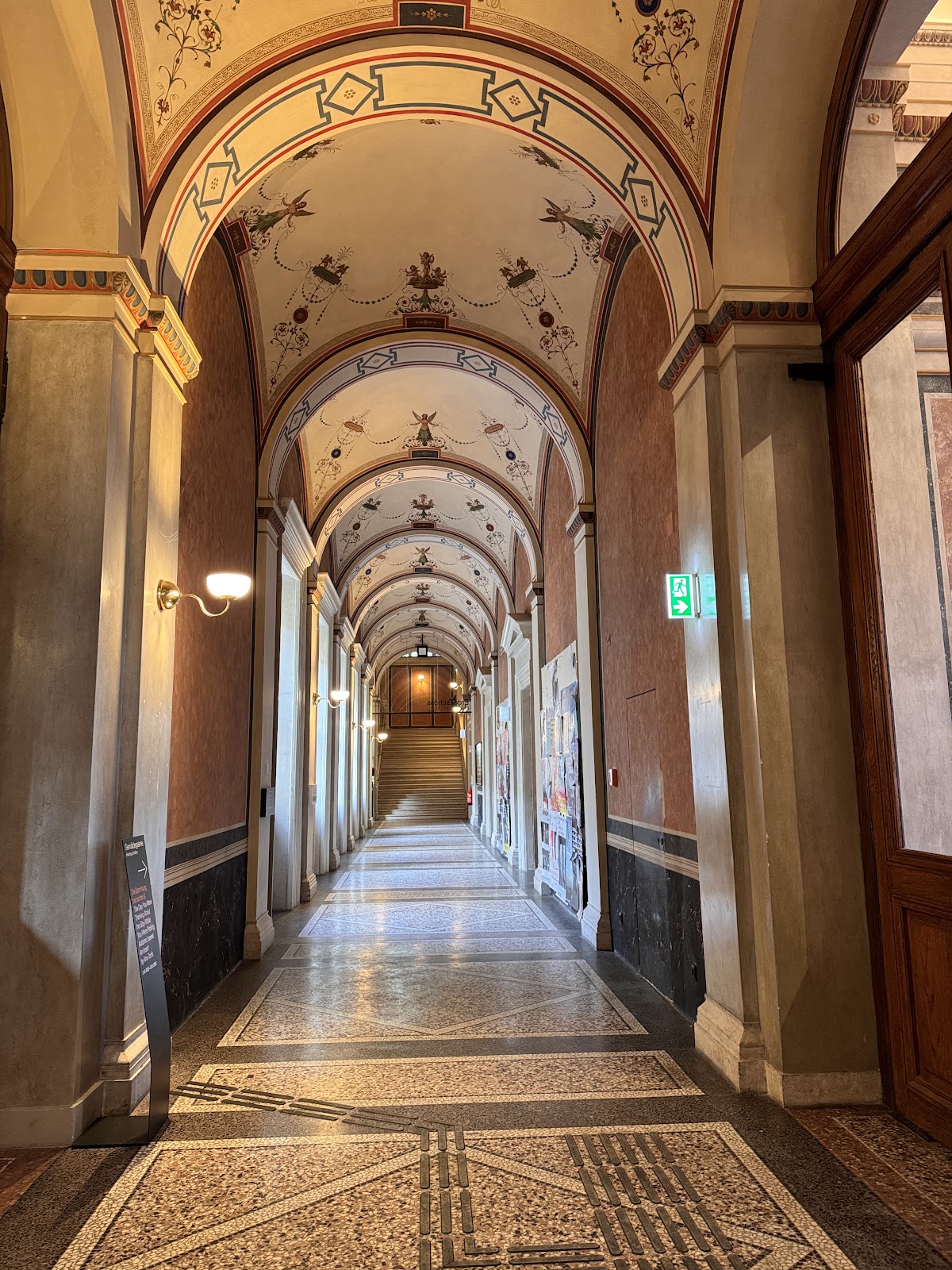 Academy of Fine Arts Vienna photo 9