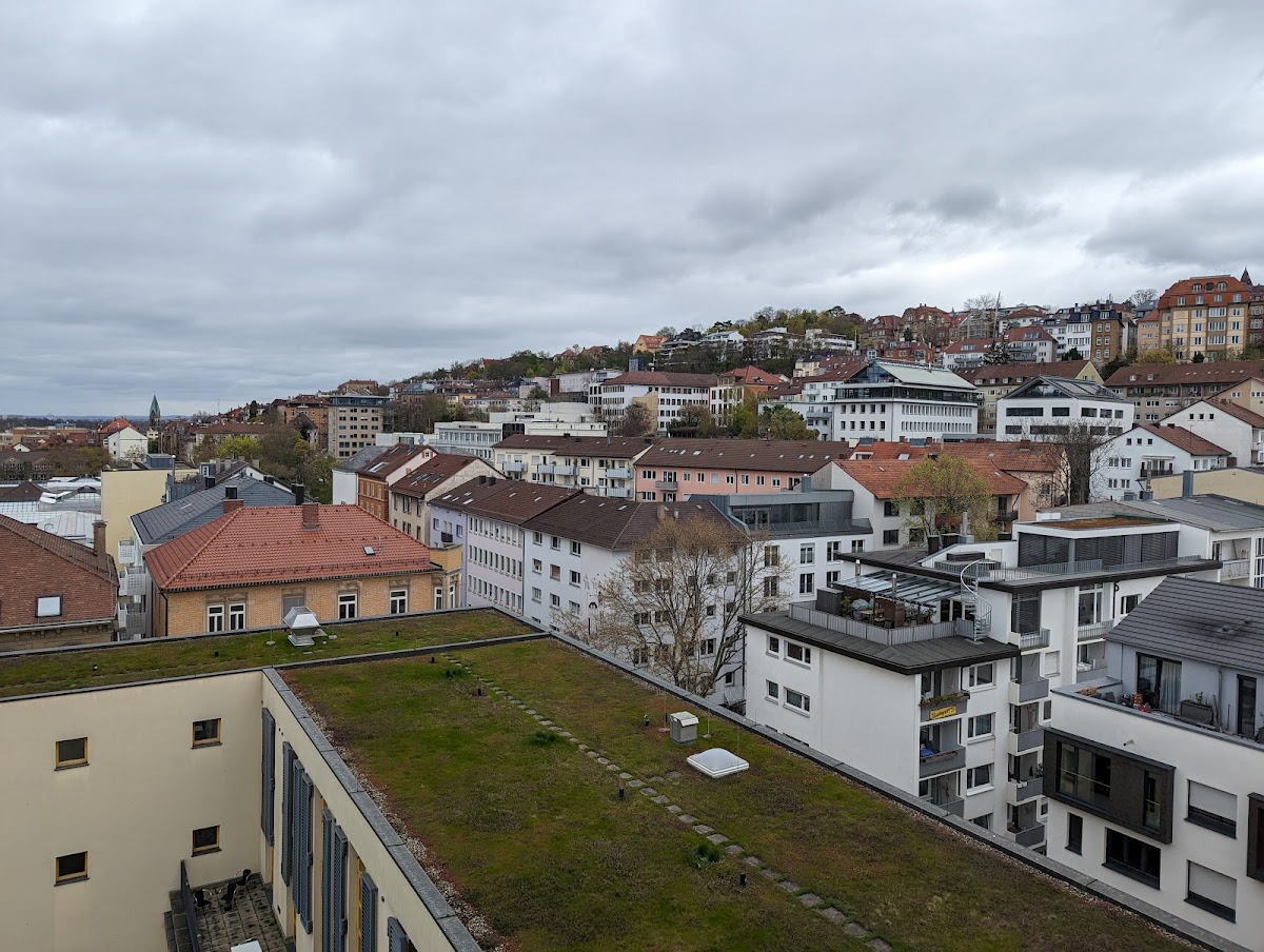 Hochschule für Musik und Darstellende Kunst Stuttgart photo 8