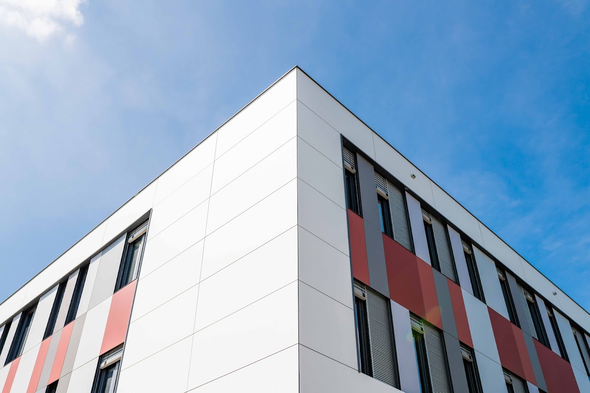 Hochschule für Technik Ludwigshafen photo 2