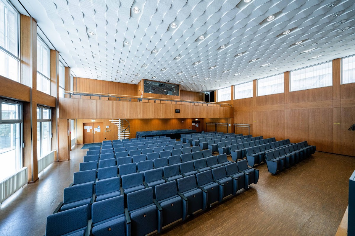 Hochschule für Technik Ludwigshafen photo 4