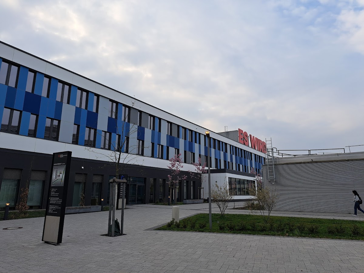 Hochschule für Technik Ludwigshafen photo 5