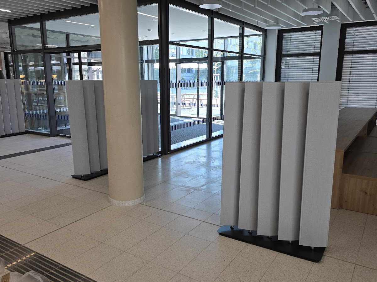 Hochschule für Technik Ludwigshafen photo 8