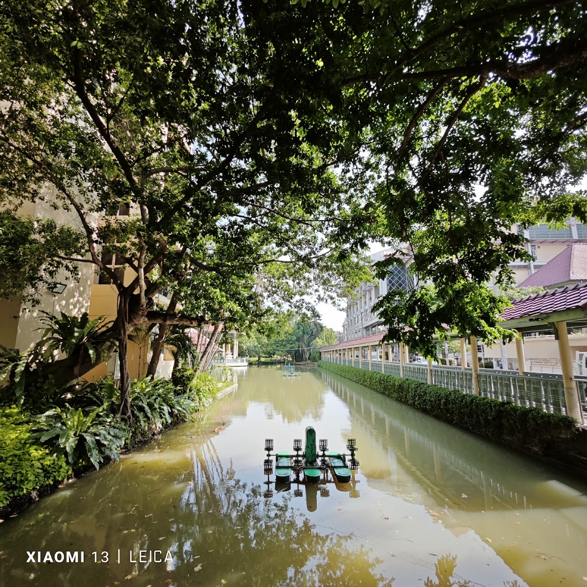 Suan Sunandha Rajabhat University photo 5