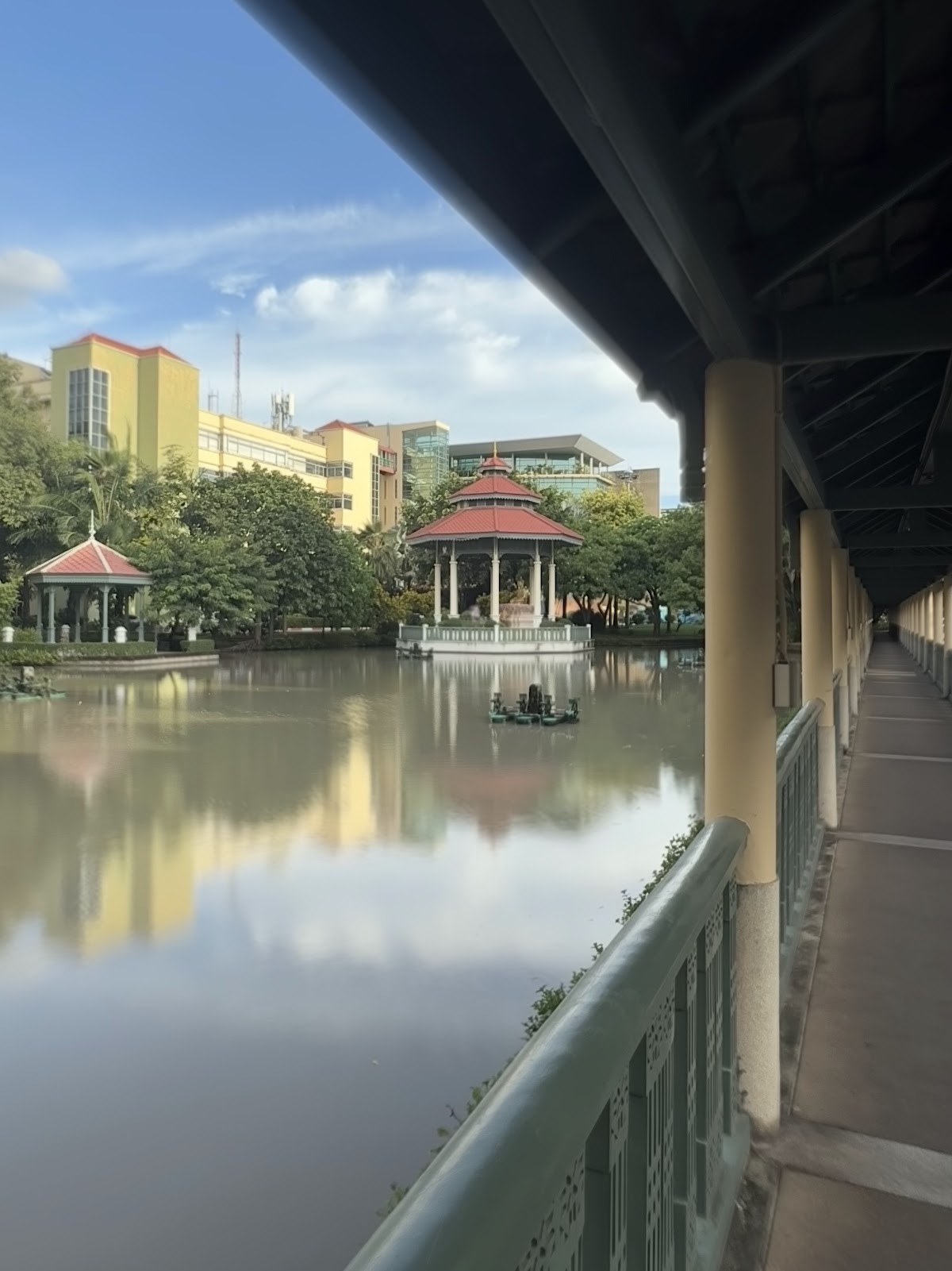 Suan Sunandha Rajabhat University photo 9