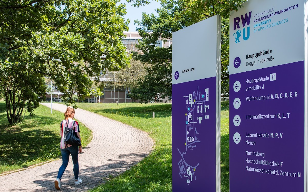 Hochschule Ravensburg-Weingarten photo 3