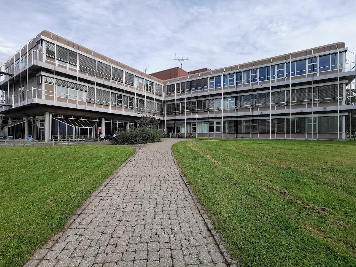 Hochschule Ravensburg-Weingarten photo 6