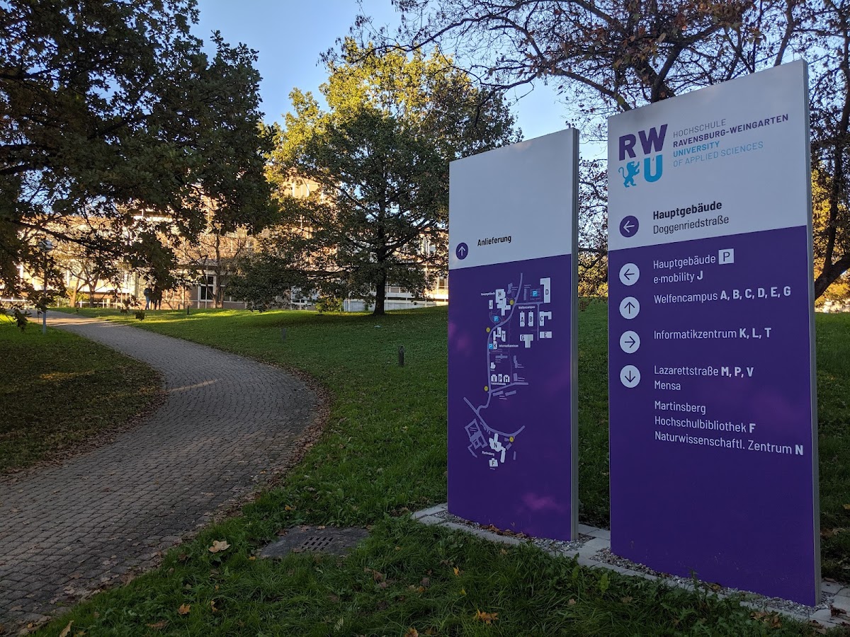 Hochschule Ravensburg-Weingarten photo 7