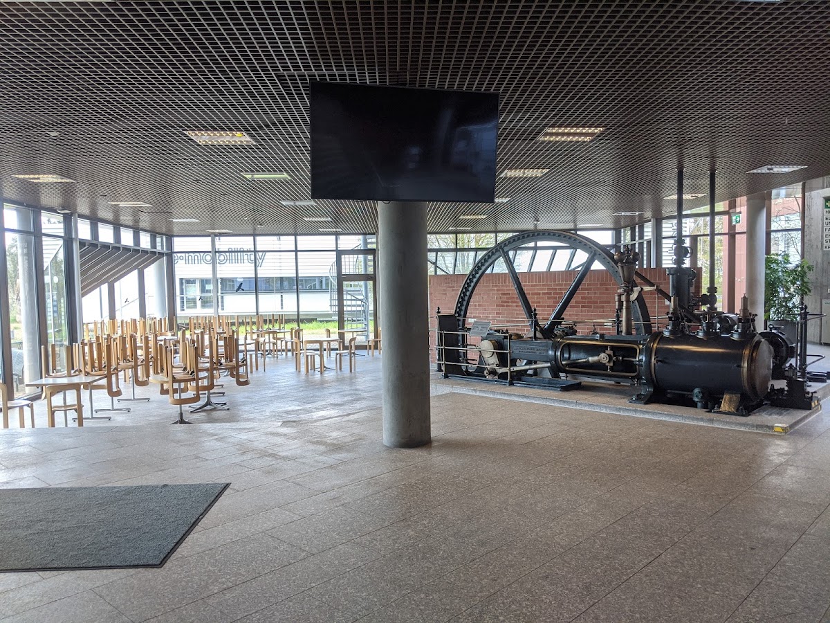 Hochschule Ravensburg-Weingarten photo 8