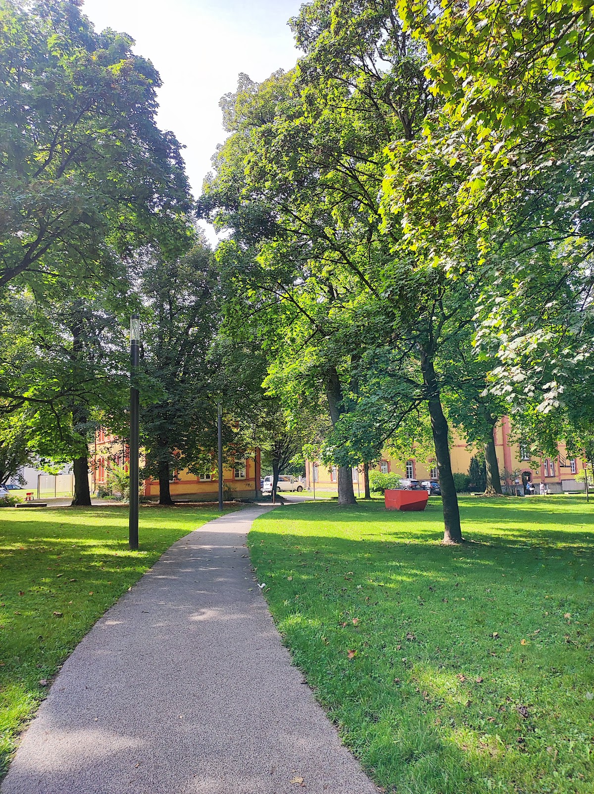 Hochschule Ravensburg-Weingarten photo 9