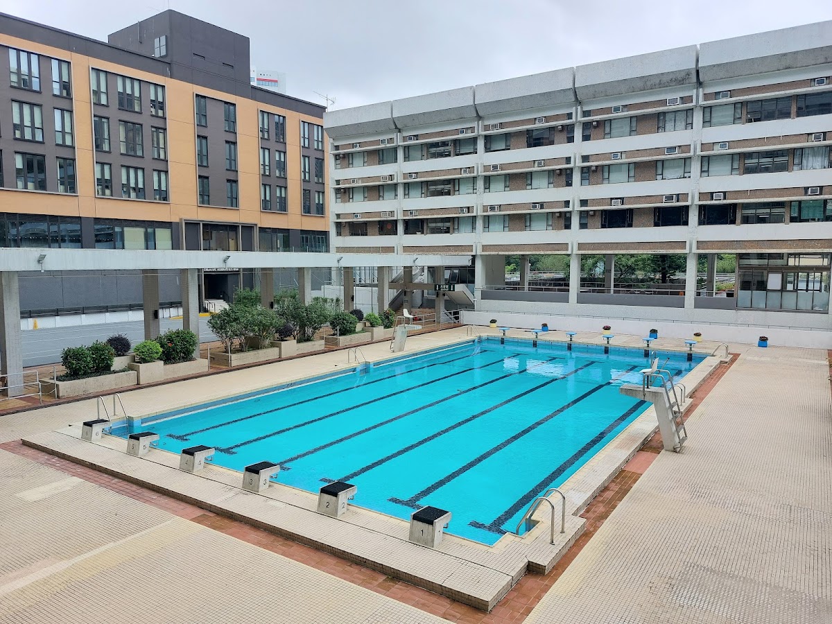 Hang Seng University of Hong Kong photo 2