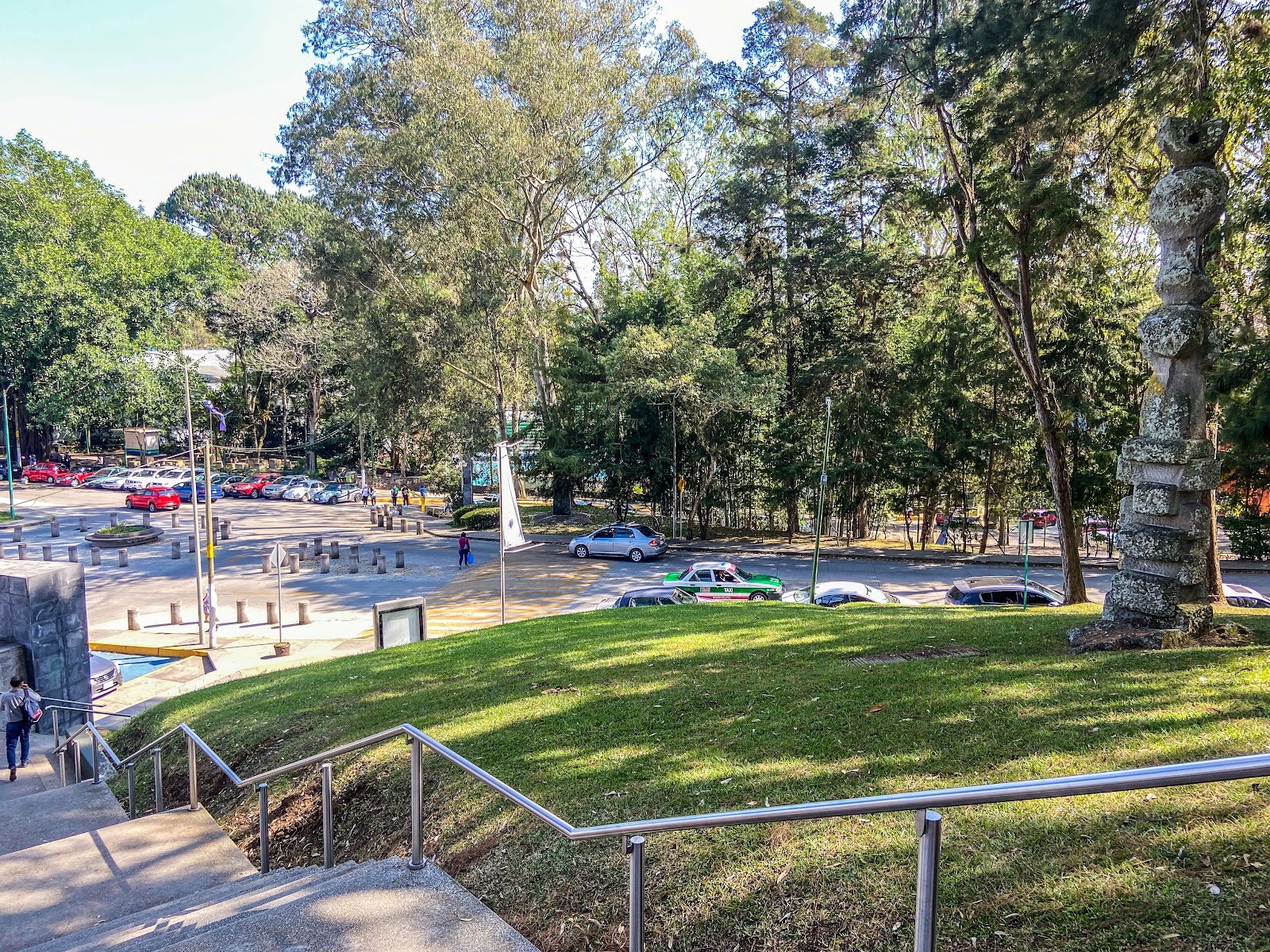 University of Veracruz